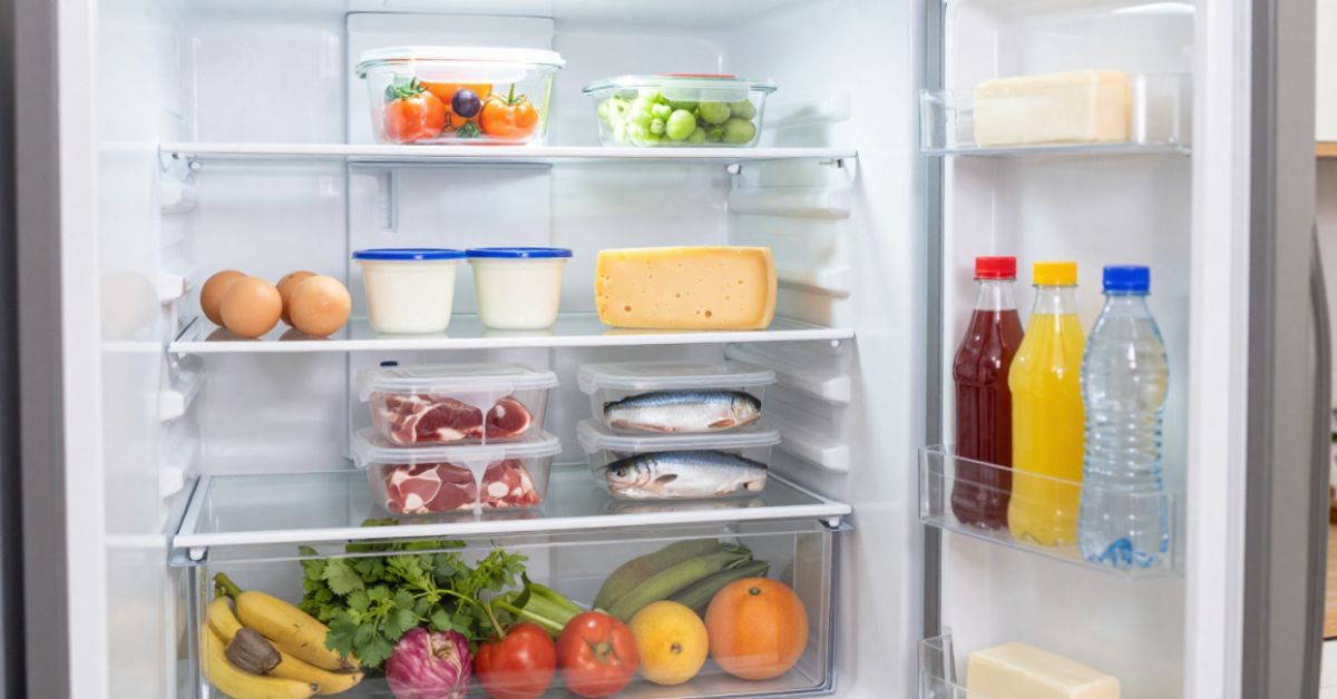 Sicurezza alimentare in estate e corretta conservazione degli alimenti