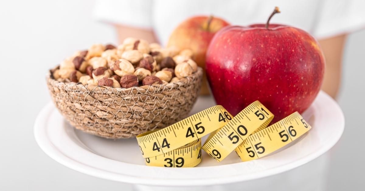 Significato della dieta ipocalorica