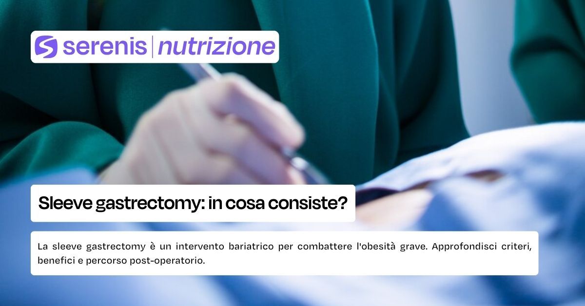 Sleeve gastrectomy