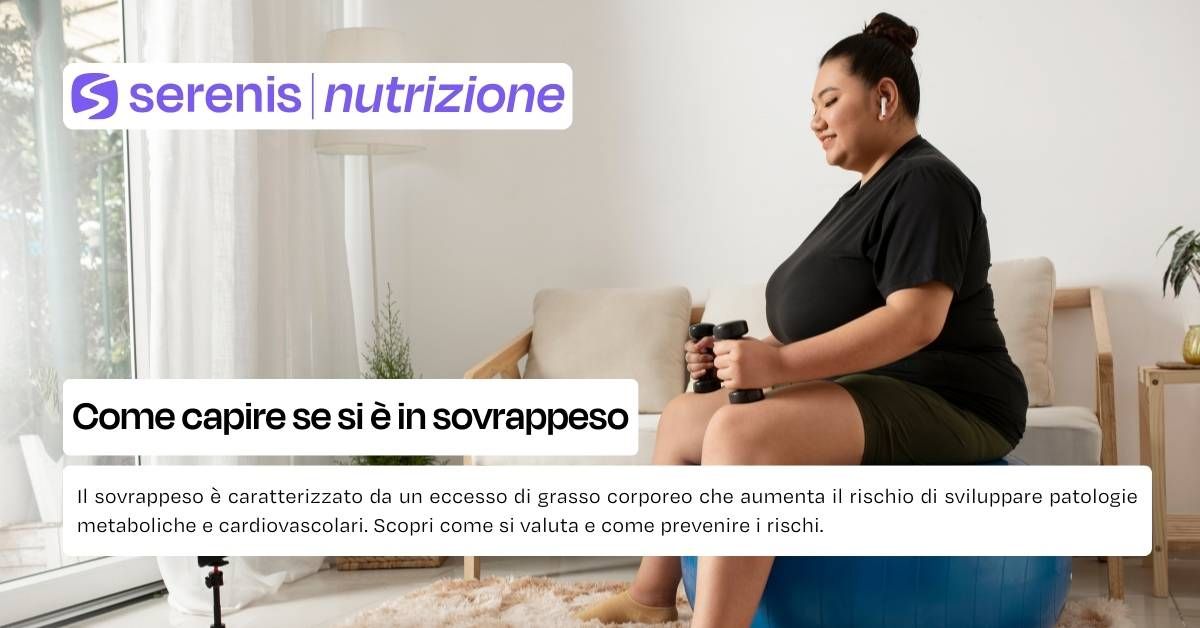 Sovrappeso