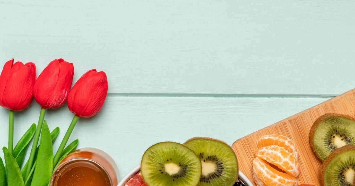 Stanchezza primaverile