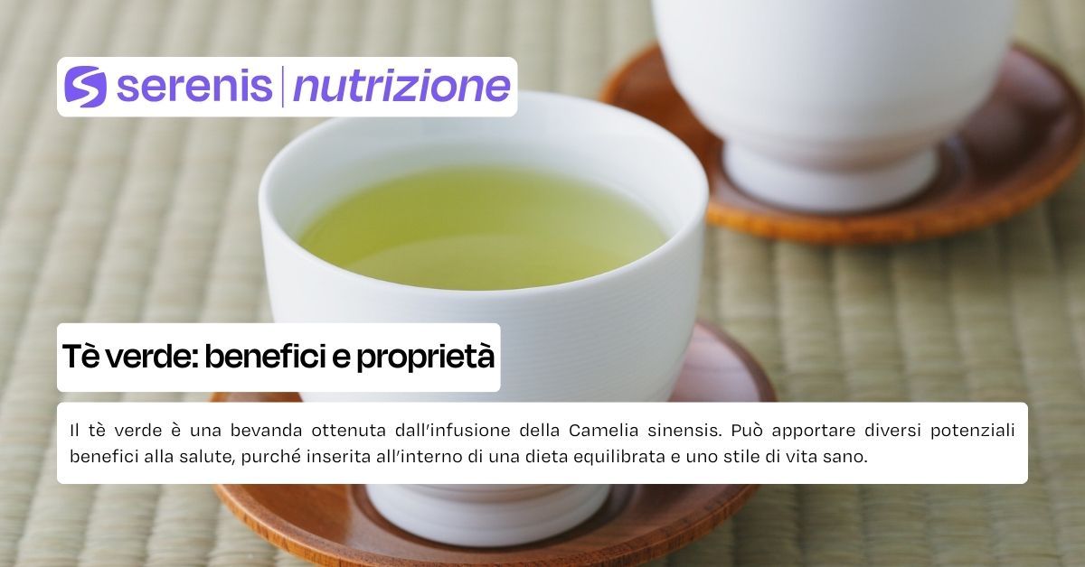 Te verde