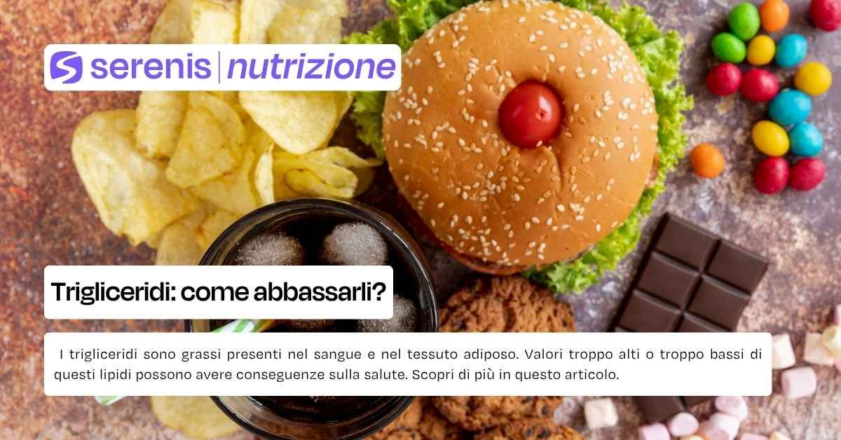 Trigliceridi