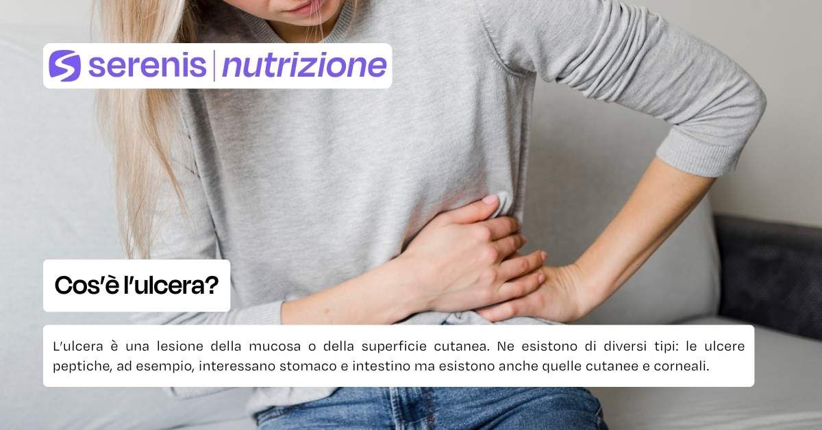 Ulcera