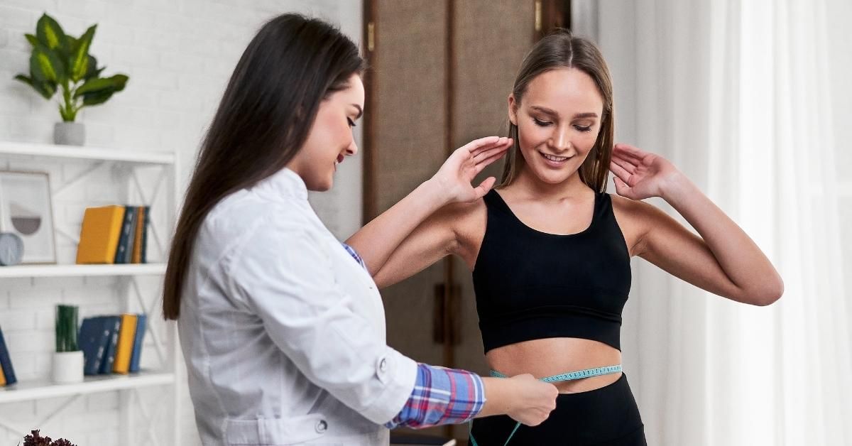 Dietologo o nutrizionista