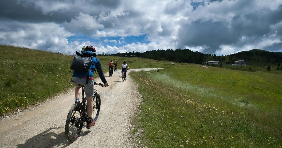 alimentazione ciclismo