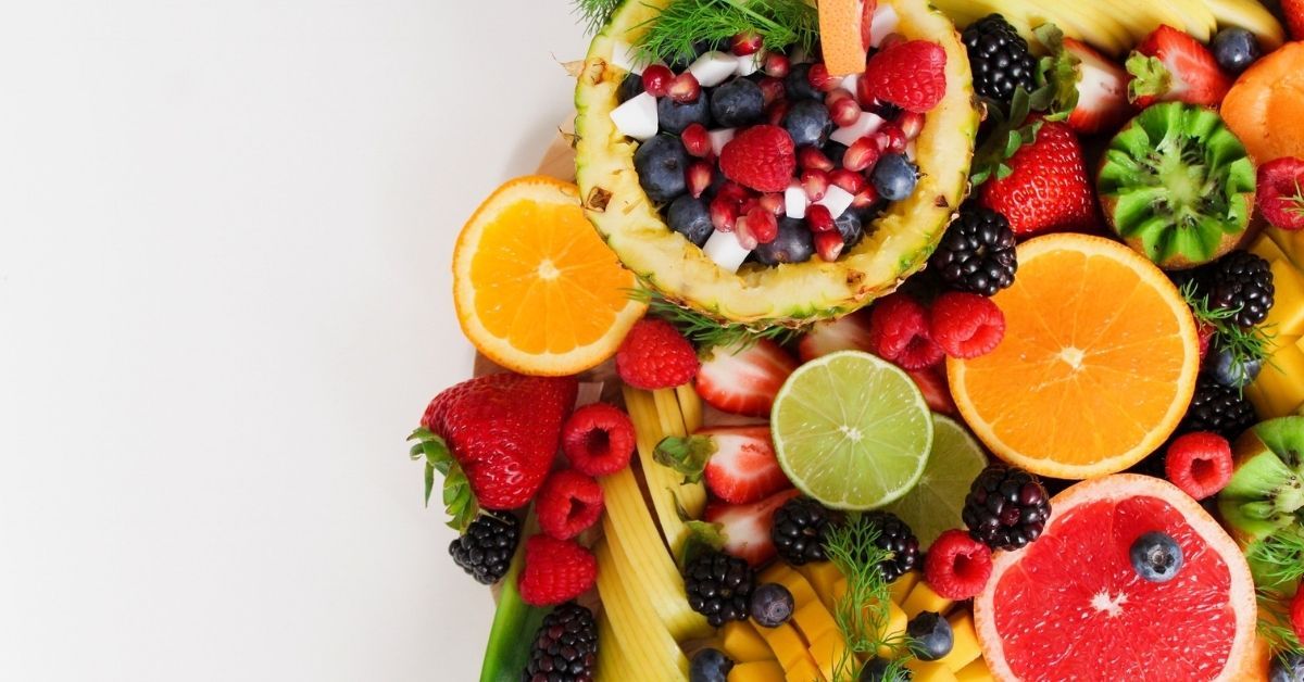 alimentazione olistica