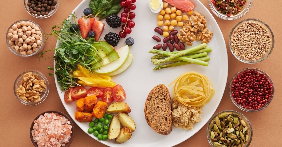 alimenti che danno energia