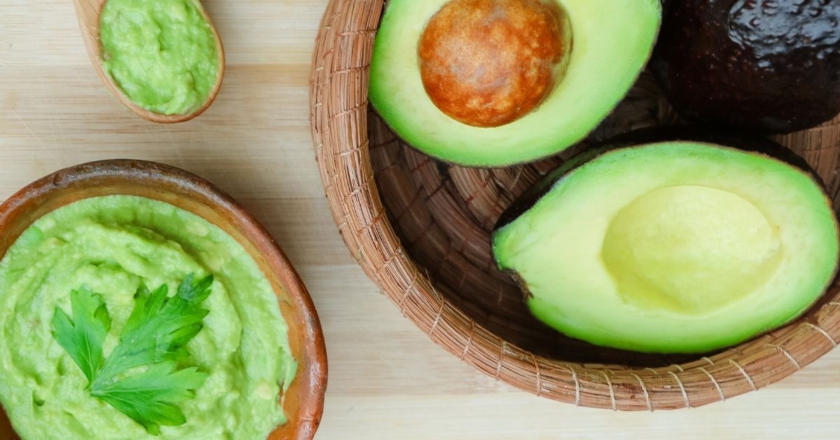 alimenti ricchi di potassio