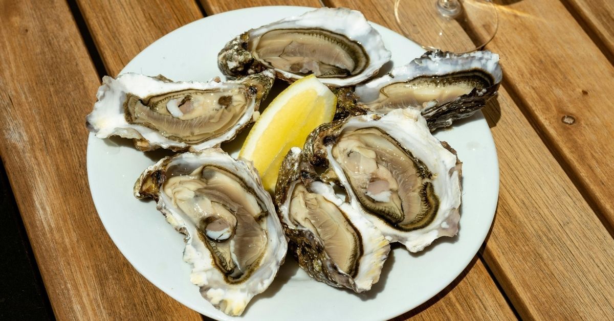 alimenti ricchi di zinco