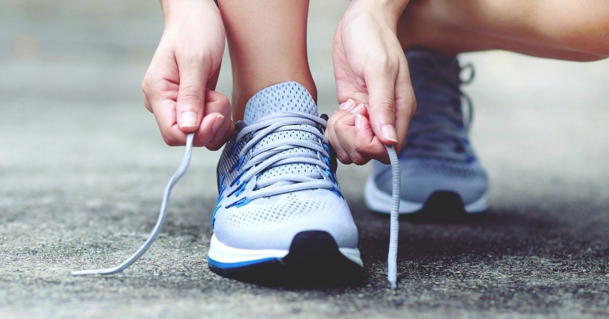 allenamento per dimagrire