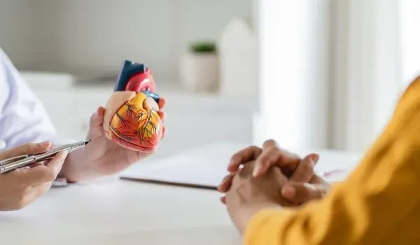 apparato cardiocircolatorio