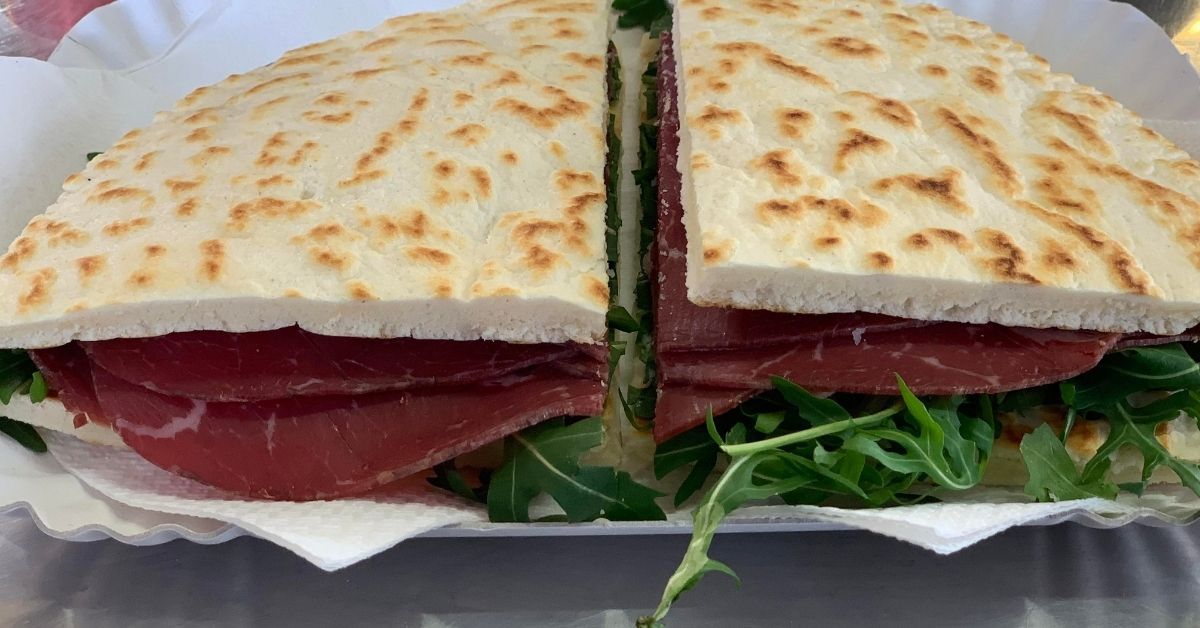 bresaola