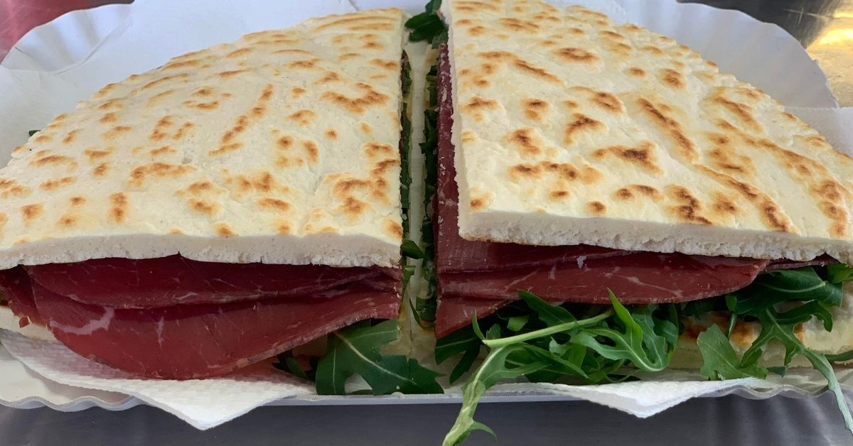 bresaola in gravidanza