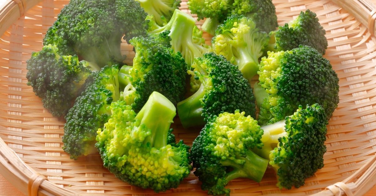 broccoli