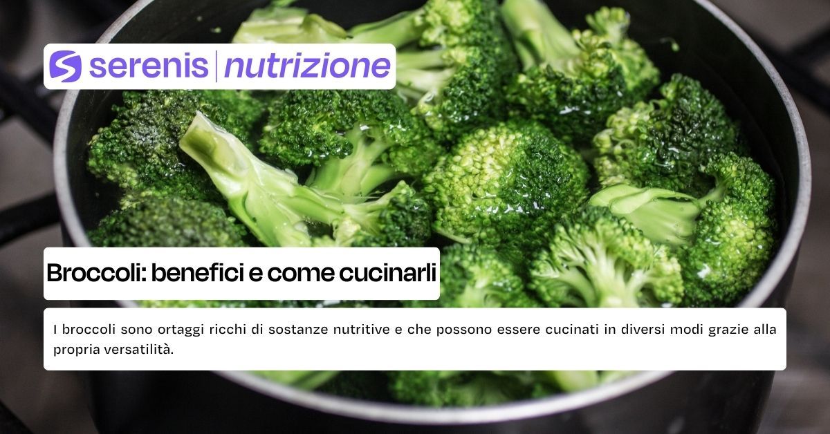 broccoli