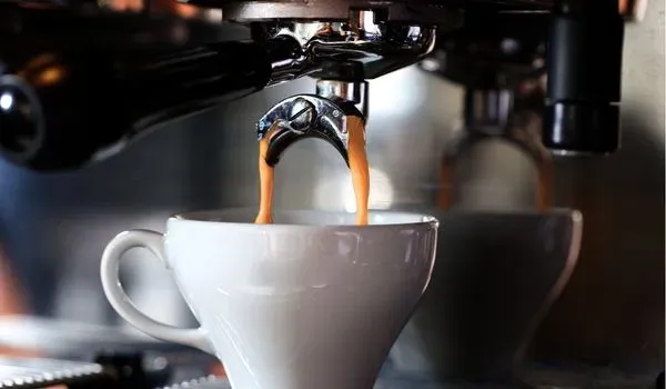 caffè