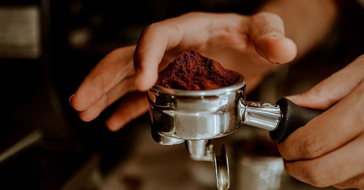 caffè in gravidanza