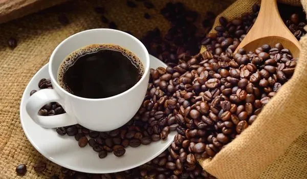 caffeina