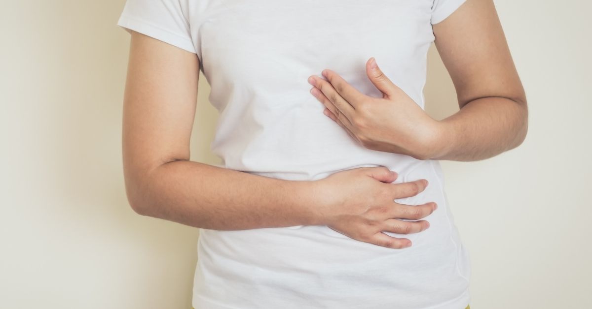 centri di eccellenza per reflusso esofageo