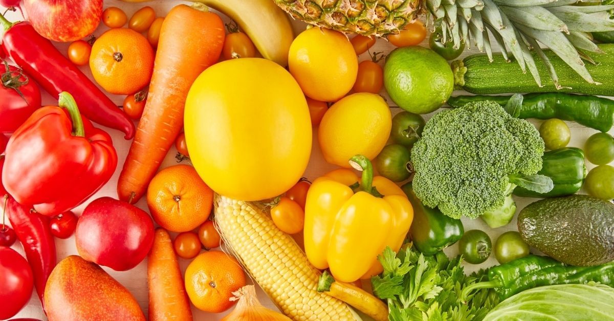 cibi che fanno bene al cuore