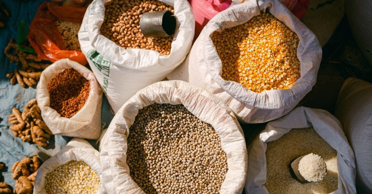 cibi che gonfiano la pancia