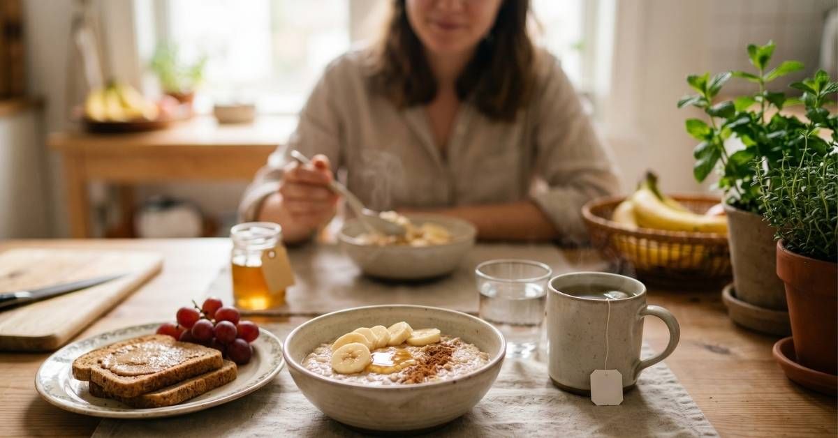 cibi leggeri da mangiare se si ha mal di stomaco