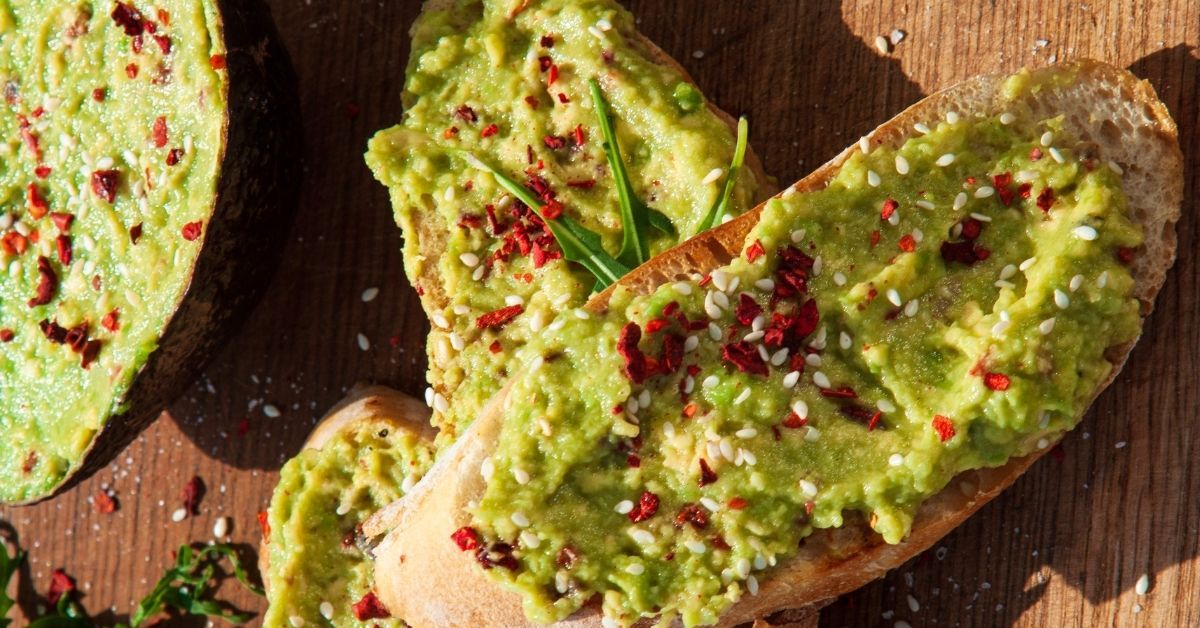 colazione chetogenica