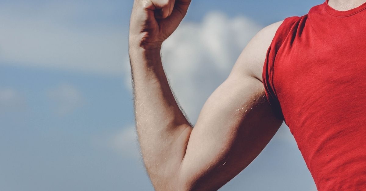 come dimagrire le braccia