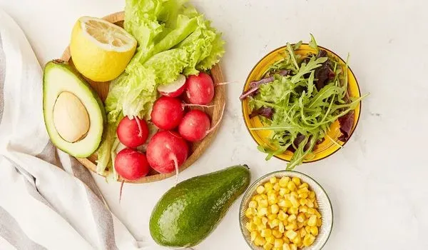 come iniziare una dieta