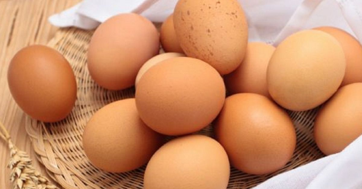 come sostituire le uova