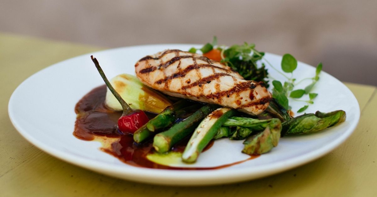 cosa mangiare a cena per dimagrire