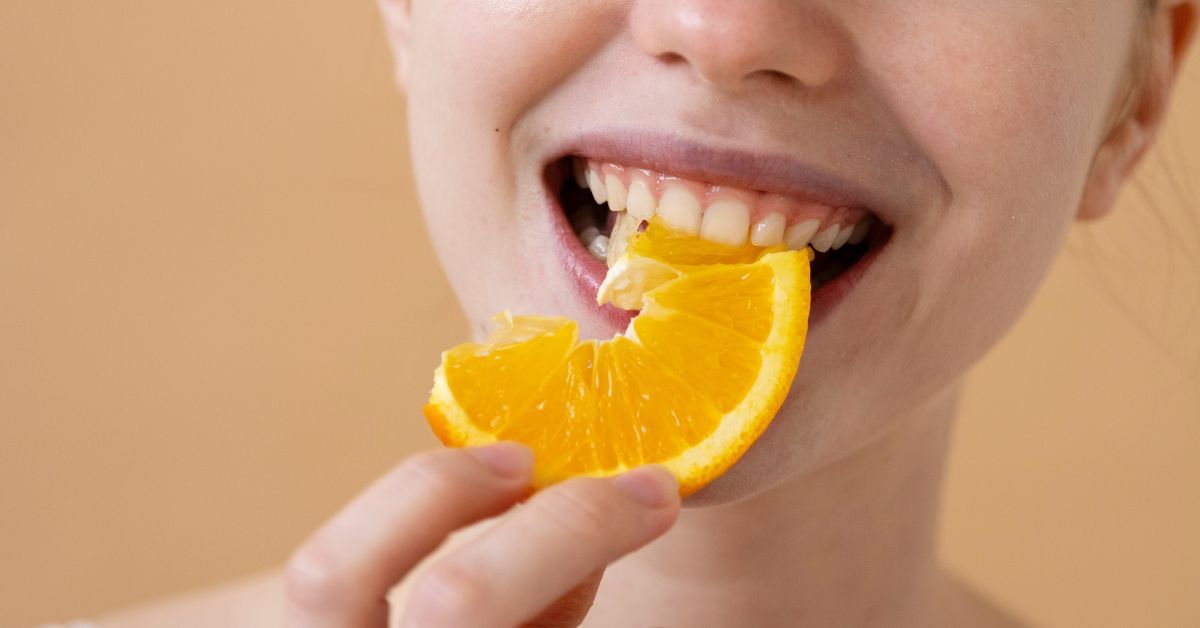 cosa mangiare con le gengive infiammate