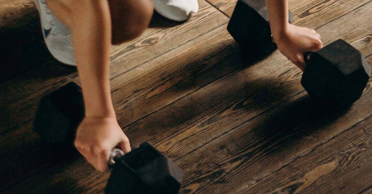 cosa mangiare prima di allenarsi