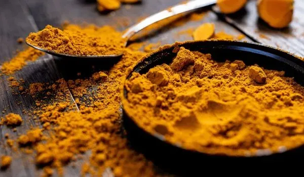 curcuma