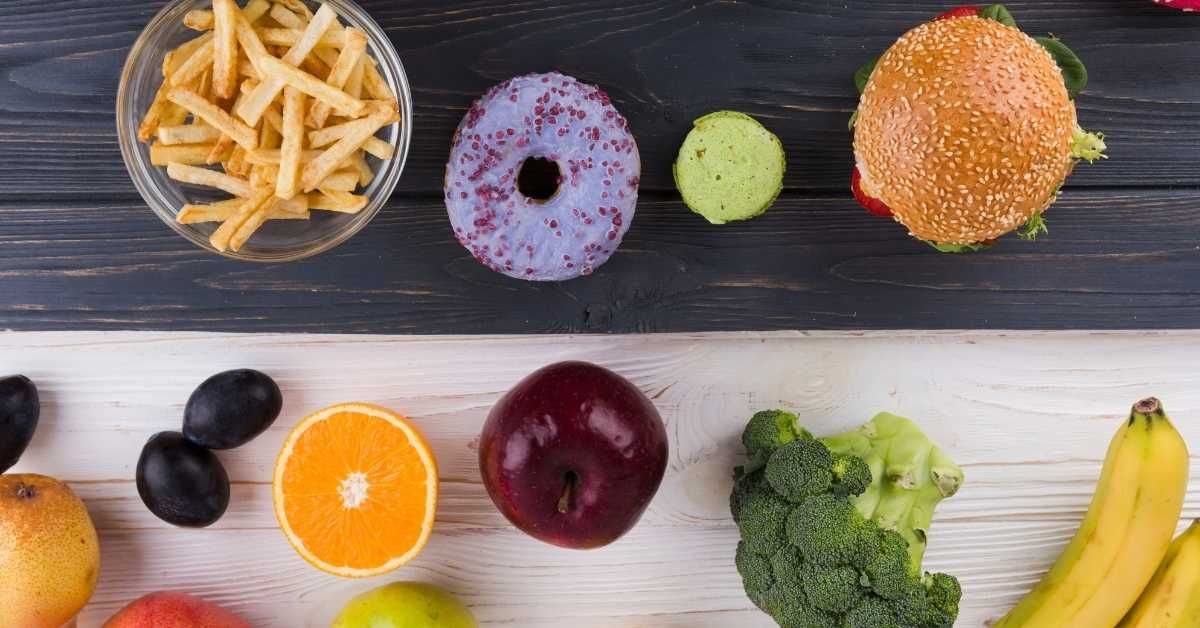 dieta a basso indice glicemico menù settimanale