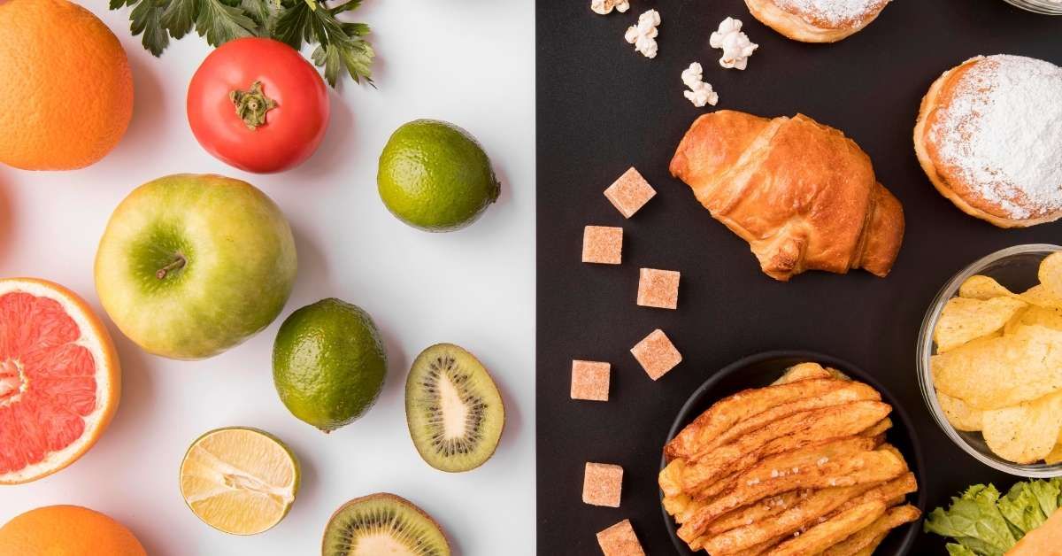 dieta a basso indice glicemico per dimagrire