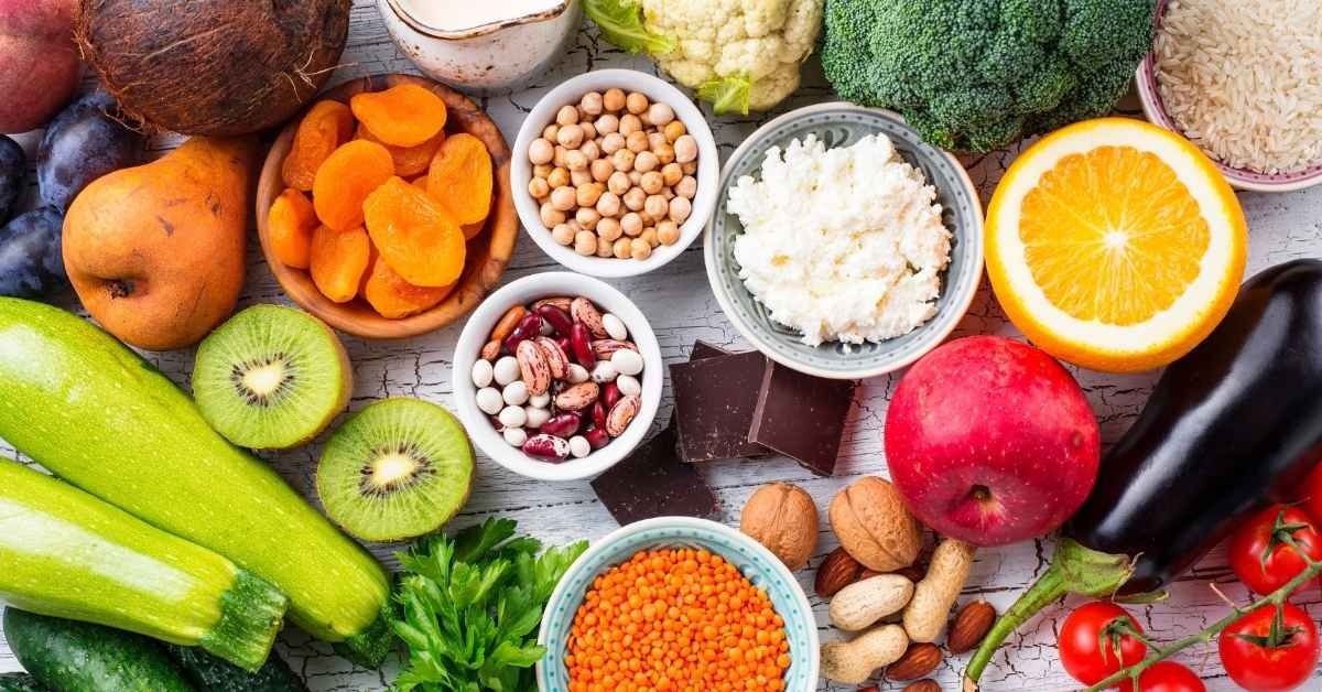 dieta a basso indice glicemico per PCOS