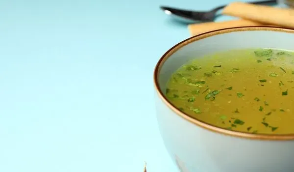 dieta liquida