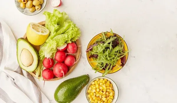 dieta per abbassare il cortisolo