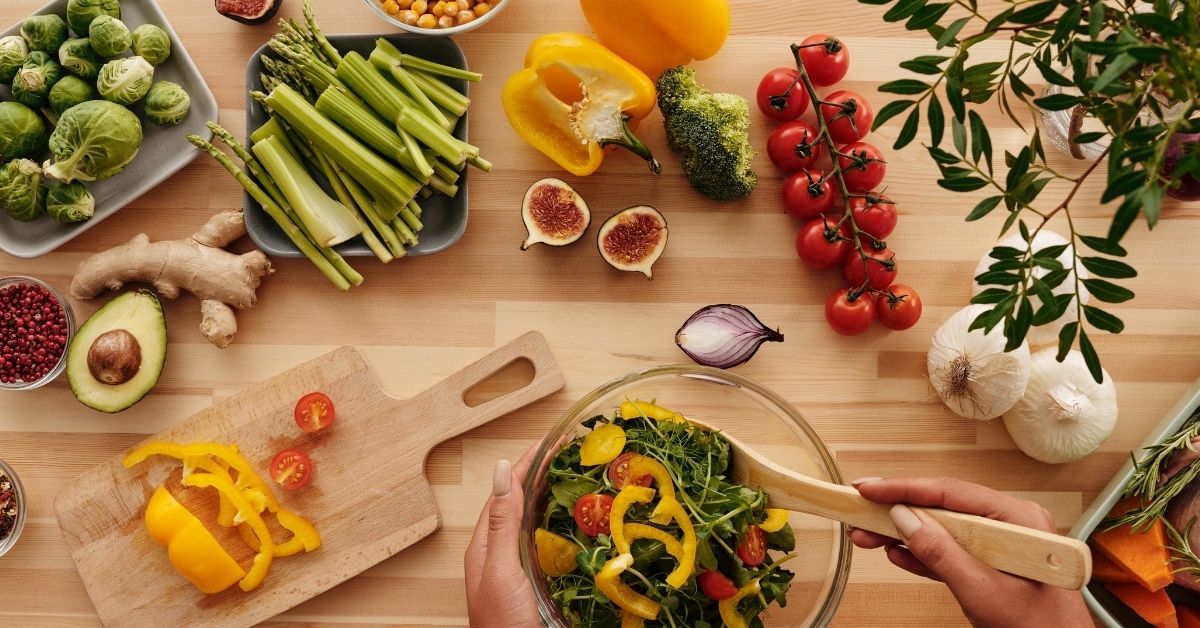 dieta per sgonfiare la pancia