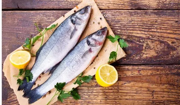dieta pescetariana