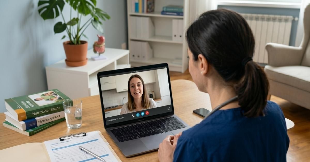 dietologo online gratis