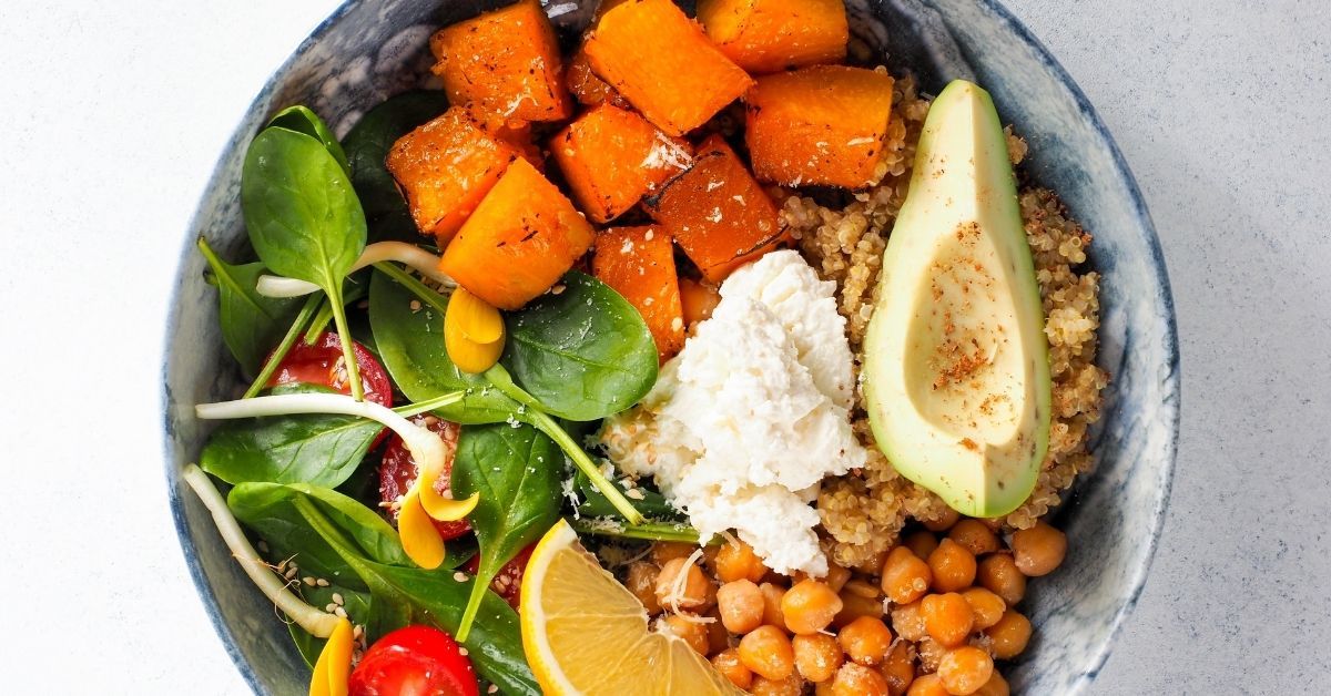 differenza tra vegano e vegetariano