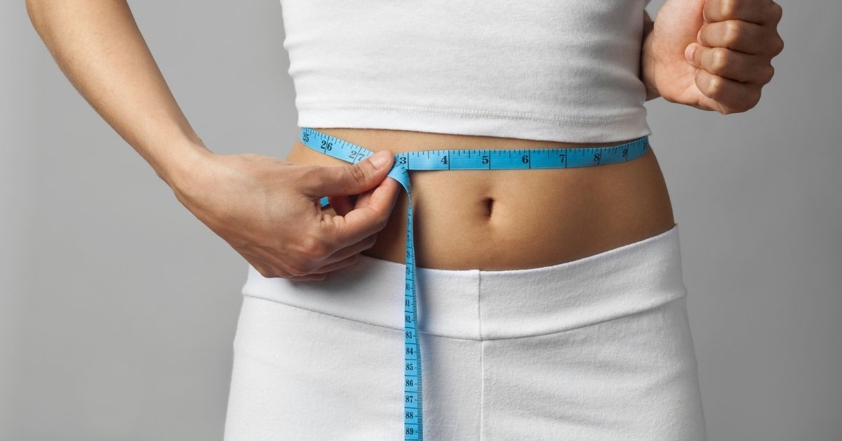 dopo quanti chili si vede il dimagrimento