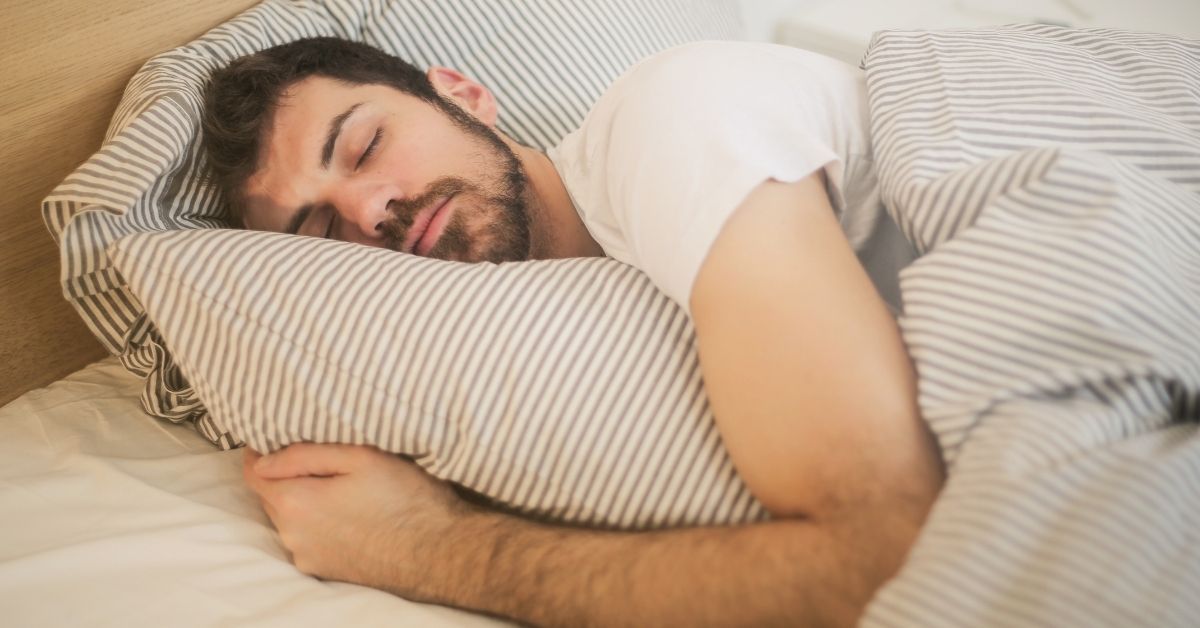 dormire fa dimagrire