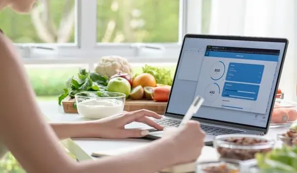 durata di un percorso di nutrizione