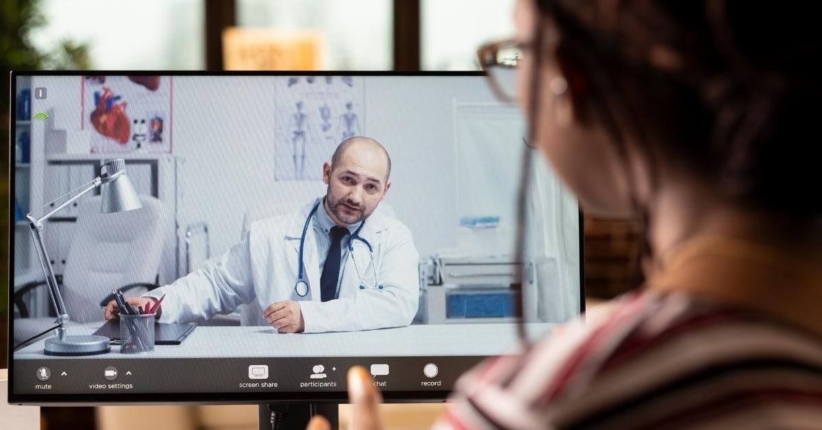 Endocrinologo online