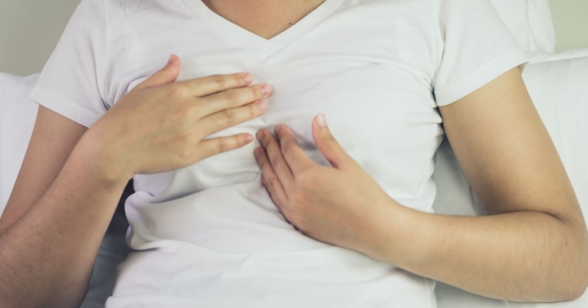 ernia iatale cosa mangiare