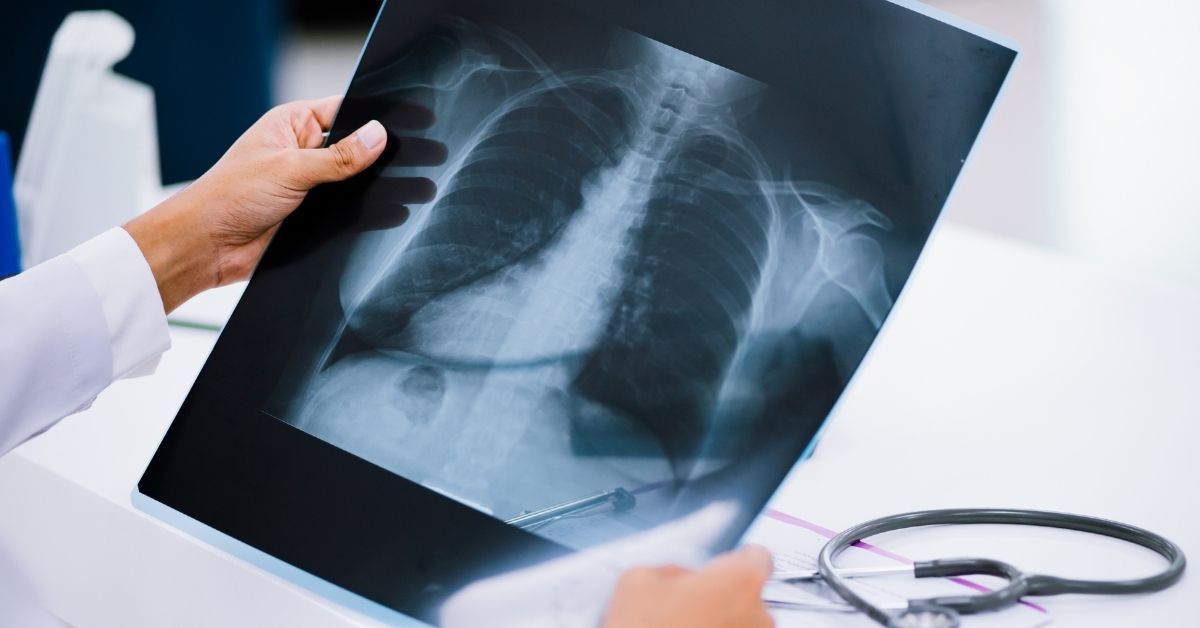 esami diagnostici strumentali o di imaging